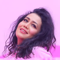 Neha Kakkar Image
