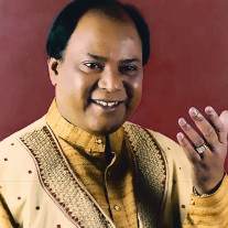 Mohammed Aziz Image