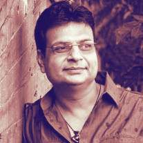 Irshad Kamil Image