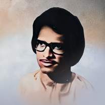 Fakir Patnaik Image