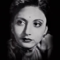 Husn Banu Image