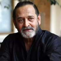 Mahesh Manjrekar Image