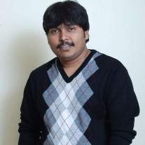 Sai Kartheek Image