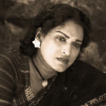 Amirbai Karnataki Image