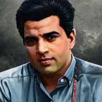 Dharmendra Image