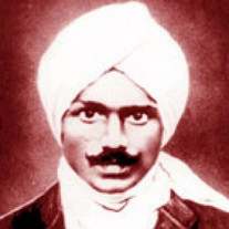 Bharathi Image