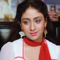 Bindiya Goswami Image