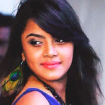 Rakshitha Suresh Image