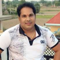 Shankar Singh Image