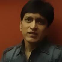 Arun Ingle Image