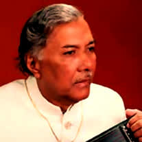 Ustad Ghulam Mustafa Khan Image