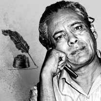 Hasrat Jaipuri Image