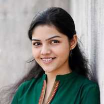 Aarya Ambekar Image