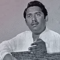 Ustad Nazakat Ali Khan Image