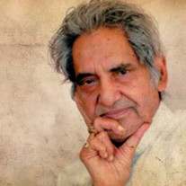 Neeraj Image