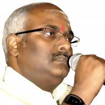 M. M. Keeravaani Image