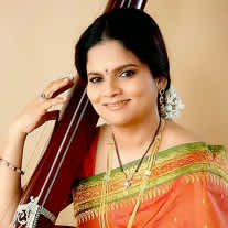 Devaki Pandit Image