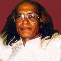 Kafeel Aazar Image