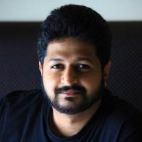 S.P. Abhishek Image