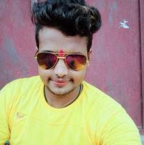 Prakash Pardeshi Image