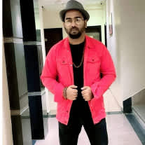 Prashant Satose Image