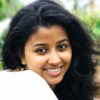 Anandi Joshi Image