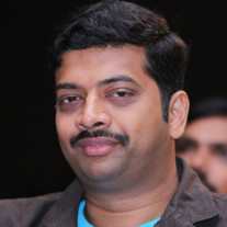 Sriram Parthasarathy Image