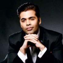 Karan Johar Image