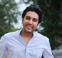 Parth Oza Image