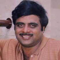 Ambareesh Image