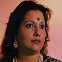 Nandini Sharan Image