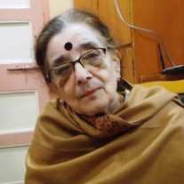 Sulochana Kadam Image