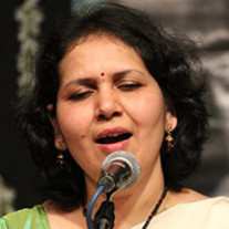 Aparna Kelkar Image