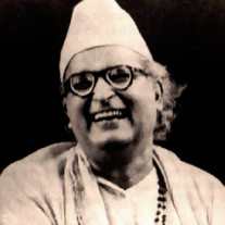 Dilip Kumar Roy Image