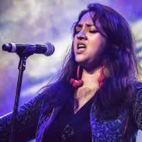 Neha Nair Image