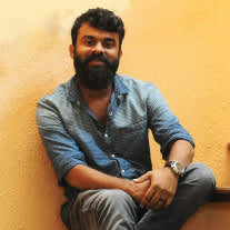 Justin Varghese Image
