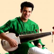 Amaan Ali Khan Image