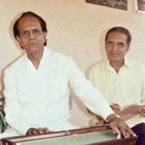 Rajan-Nagendra Image