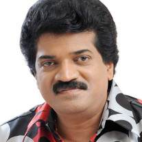 M.G. Sreekumar Image