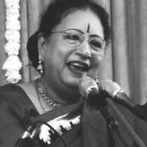 Parveen Sultana Image