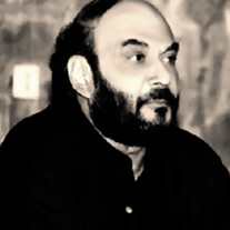 Bhaskar Chandavarkar Image