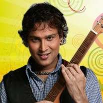 Zubeen Garg Image