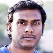 Anup Rubens Image