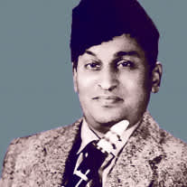 Master Ebrahim Image