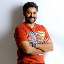 Vijay Babu Image