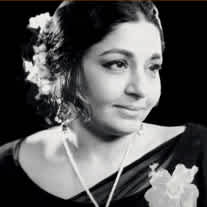 Farida Khanum Image