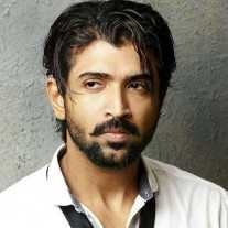 Arun Vijay Image
