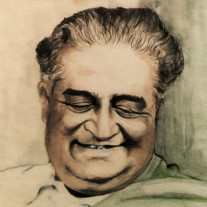 D. G. Madgulkar Image