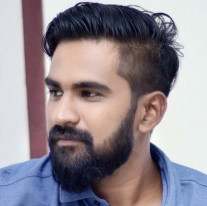 Jubair Muhammed Image