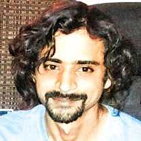 Sagar Desai Image